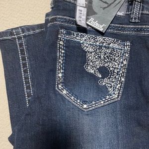 * 4/$20 Petrol jeans